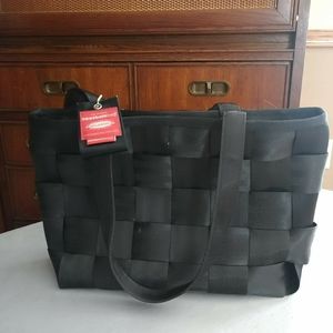 The Original Seatbelt Bag